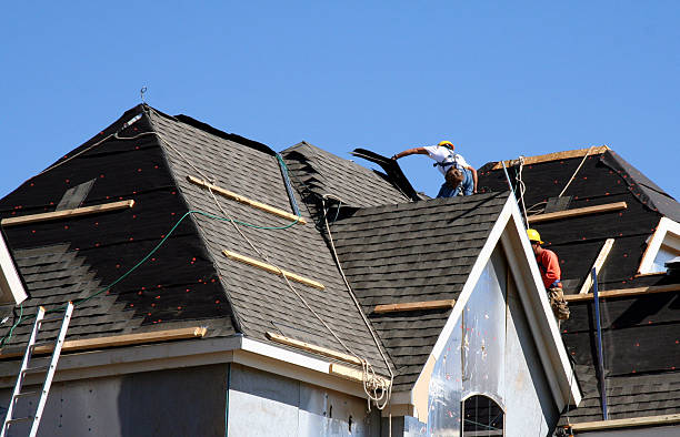 Sheet Metal Roofing in Genoa City, WI