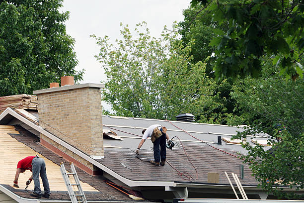 Fast & Reliable Emergency Roof Repairs in Genoa City, WI